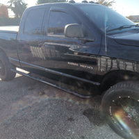 Dodge ram 1500