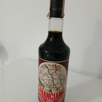 Bottiglia Liquore Amaro di Chianciano Terme Prodot