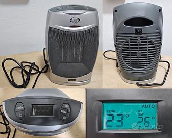 termoventilatore ARGO