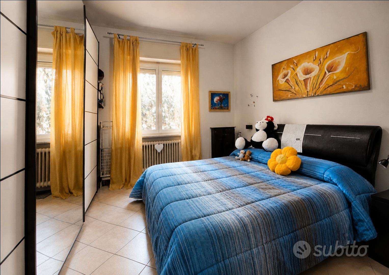 Apartment in Gorla Maggiore, Varese - Vista 5