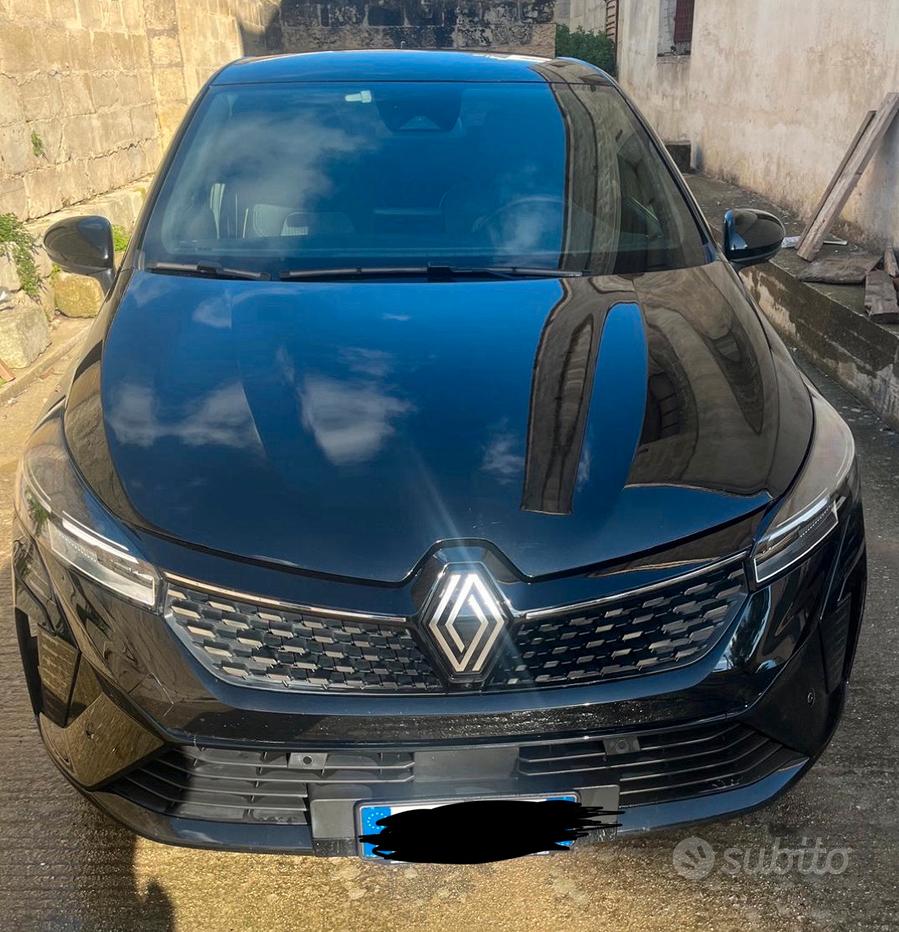 Renault Clio 5ª serie