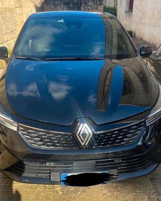 Renault Clio V Techno 1.0 TCe 100 GPL