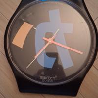 swatch parete (maxi)