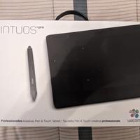 Tavoletta Grafica Wacom Intuos Pro S (PTH-451)