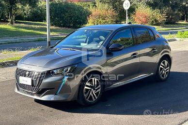 PEUGEOT 208 BlueHDi 100 Stop&Start 5 porte Allure