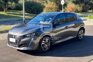 PEUGEOT 208 BlueHDi 100 Stop&Start 5 porte Allure