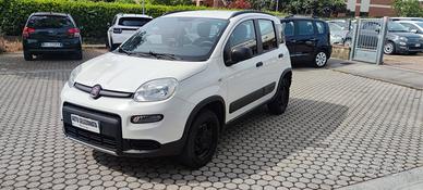 Fiat Panda 0.9 TwinAir Turbo S&S 4x4