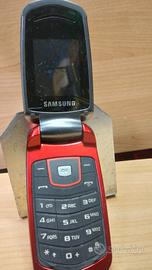 telefono  vintage  sansung