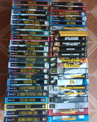 Videocassette