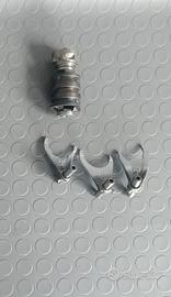 Desmodromico Forchette Cambio yamaha yzf 450 2006