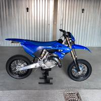 Cerchi yamaha yz 125