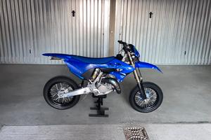 Cerchi yamaha yz 125