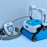 Robot piscina Zodiac CyclonX RC4360