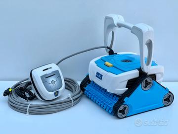 Robot piscina Zodiac CyclonX RC4360