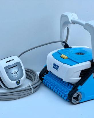 Robot piscina Zodiac CyclonX RC4360