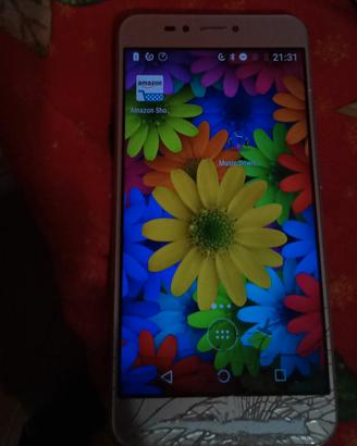 cellulare wiko pulse