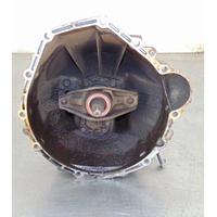 2102600800717 CAMBIO MANUALE 5M MERCEDES-BENZ CLAS