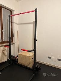 Palestra