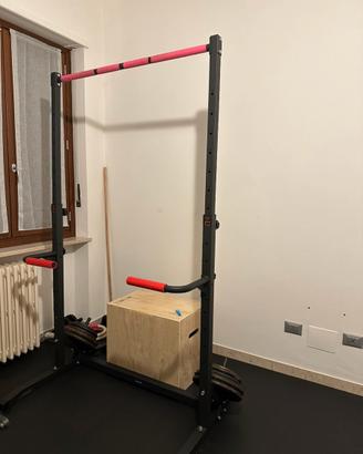 Palestra