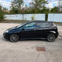 Punto 1.3 multijet 90 cv
