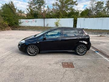 Punto 1.3 multijet 90 cv