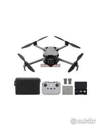 DJI Mini 5 Pro Fly More Combo (DJI RC-N3) - NUOVO