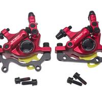 Pinze freni idraulici bici