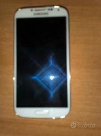 SAMSUNG S4 GT-I9505 + bonus
