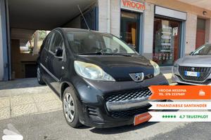 PEUGEOT 107 1.0 68CV 5p. Desir