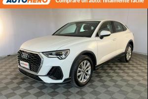 AUDI Q3 HV69711