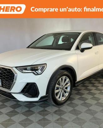 AUDI Q3 HV69711