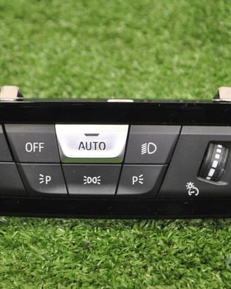 BMW G42 G87 G22 G23 G26 G82 Comando luci