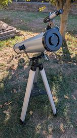 Telescopio 🔭 Seben 700mm,76mm