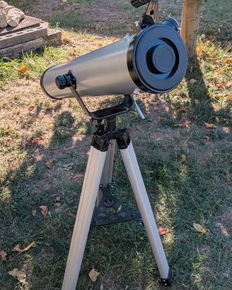Telescopio 🔭 Seben 700mm,76mm