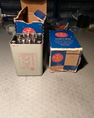 Trasformatori HA-108X