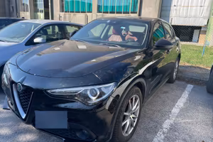 Stelvio 2.2