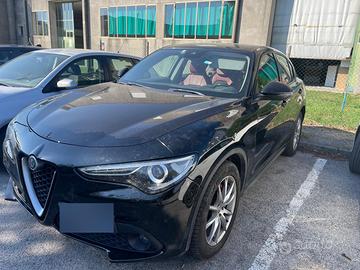 Stelvio 2.2