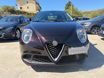 Alfa MITO 1.3 JTDm 95 CV S&S SUPER/95.000KM/U-CONN