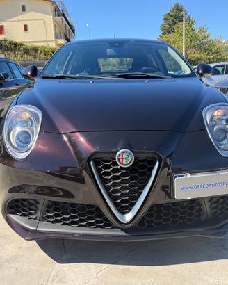 Alfa MITO 1.3 JTDm 95 CV S&S SUPER/95.000KM/U-CONN