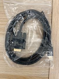 Cavo vga thunderbolt