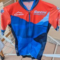 maglia ciclismo - M