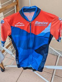 maglia ciclismo - M