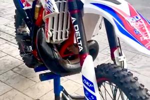 Beta RR Enduro 300 - 2018