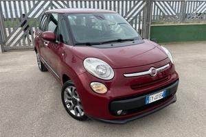 Fiat 500L 1.3 Multijet 85 CV Lounge-TETTO-NAVIGATO