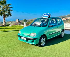 FIAT 600 1.1 BENZINA CON IDROGUIDA E ALZAVETRI ELE
