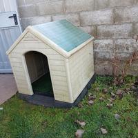 cuccia per animali 