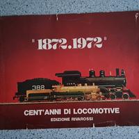 Catalogo RIVAROSSI Treni 