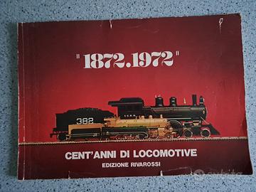 Catalogo RIVAROSSI Treni 