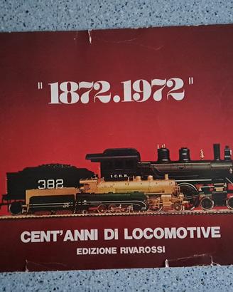 Catalogo RIVAROSSI Treni 