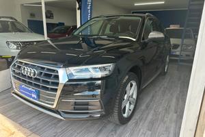 Audi Q5 40 2.0 tdi Business Sport quattro 190cv s-